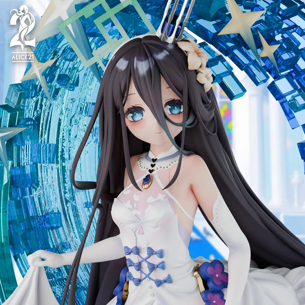 Alice21 - Alice