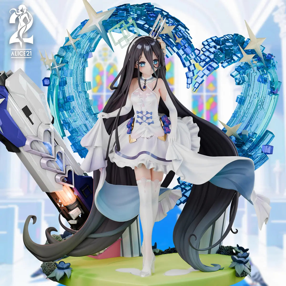 Alice21 - Alice