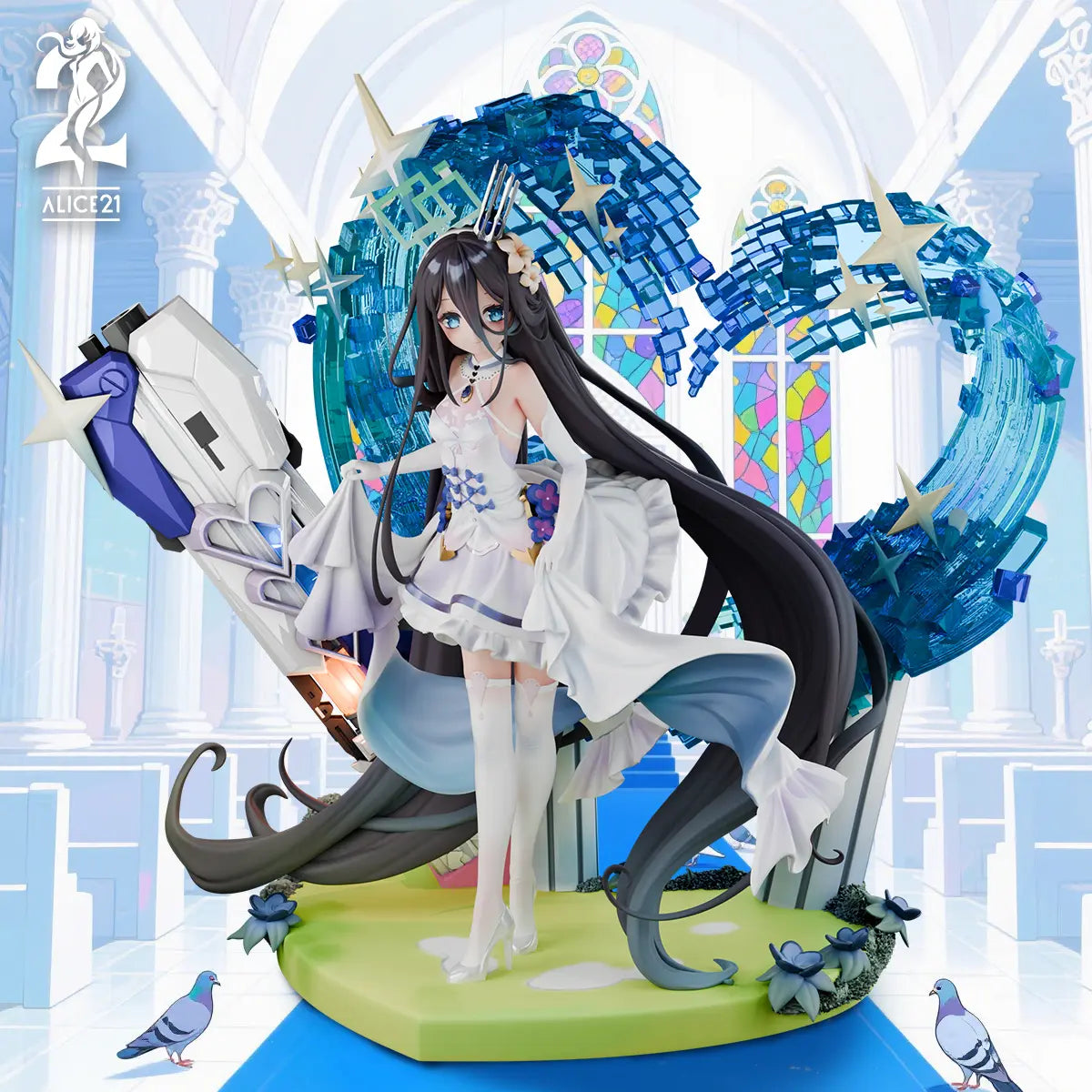 Alice21 - Alice