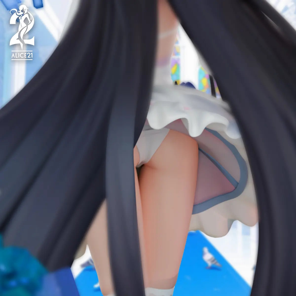 Alice21 - Alice