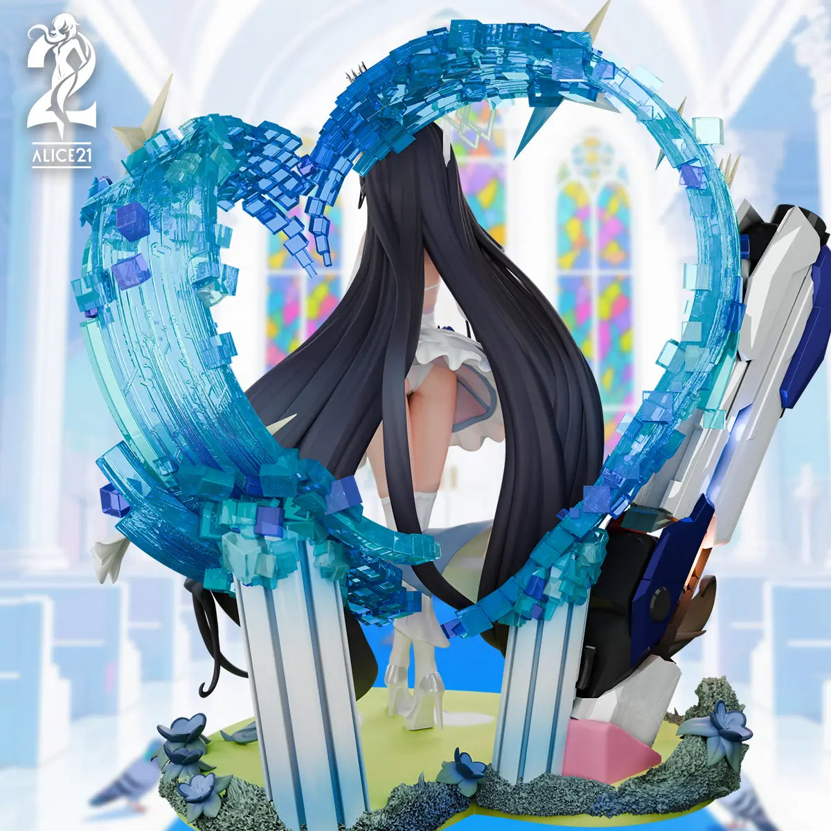 Alice21 - Alice