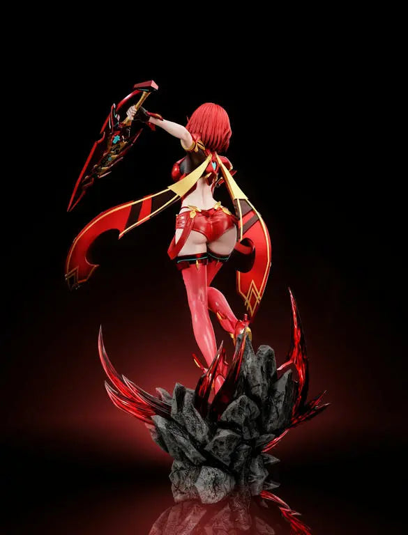 KOD - Pyra