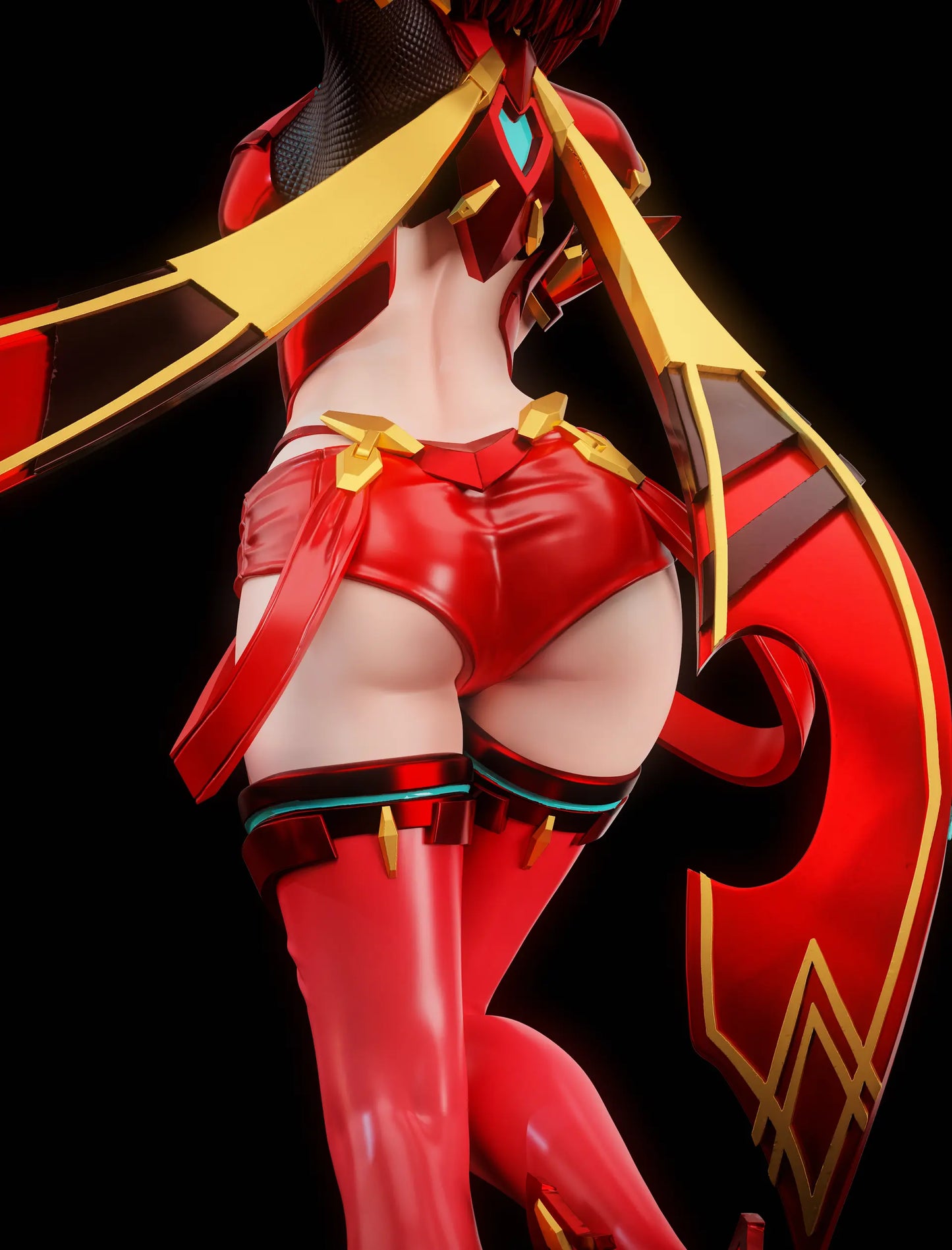 KOD - Pyra