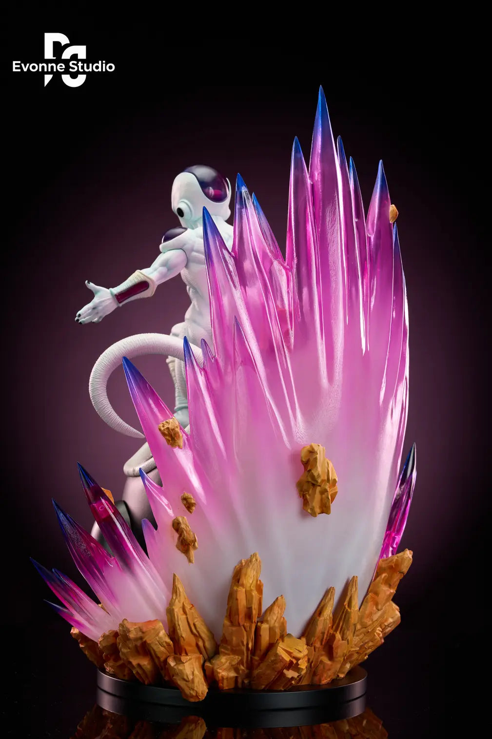Evonne - Frieza
