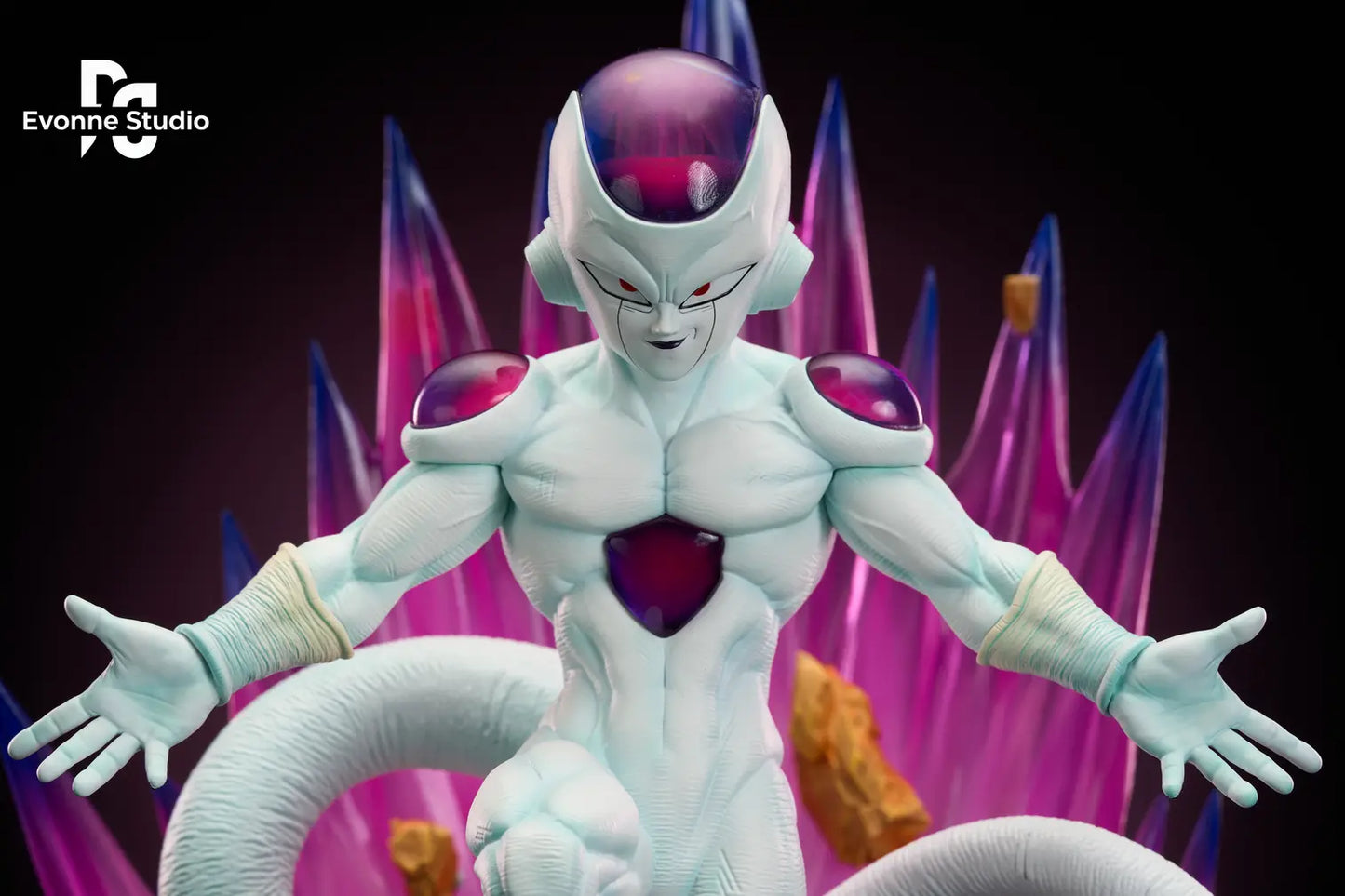 Evonne - Frieza