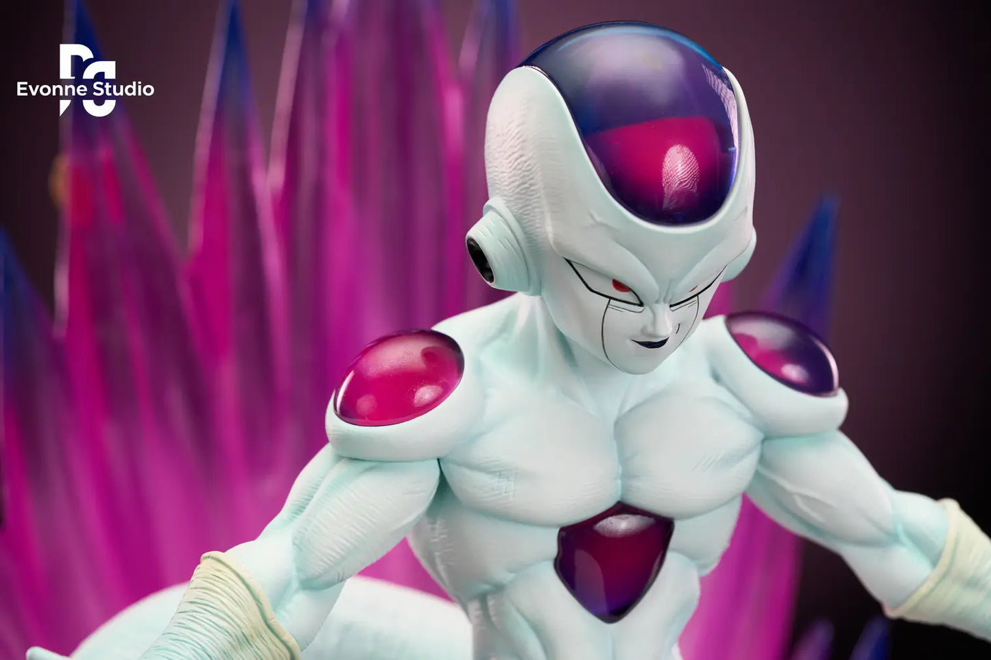 Evonne - Frieza