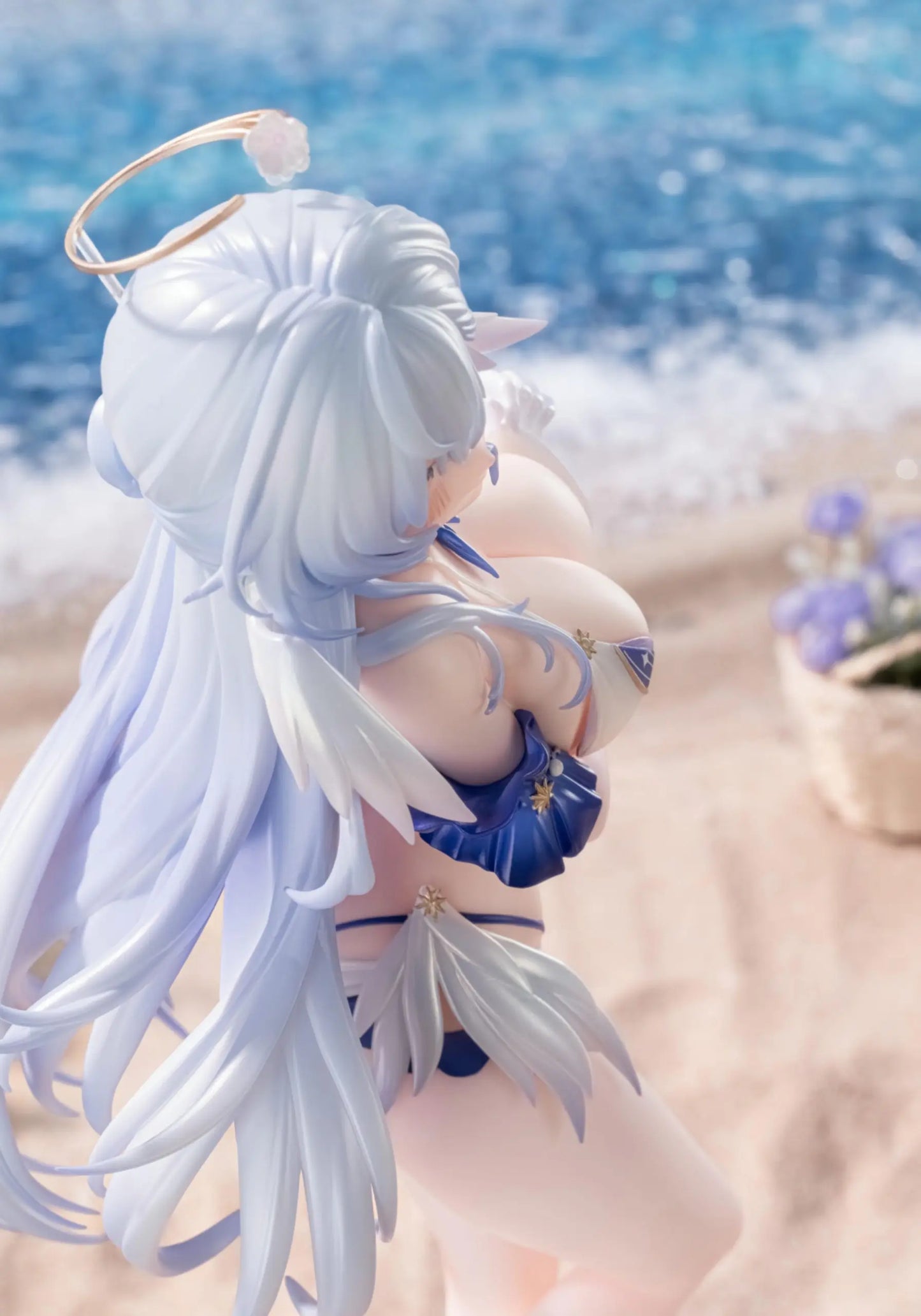 Fix Cast - Robin