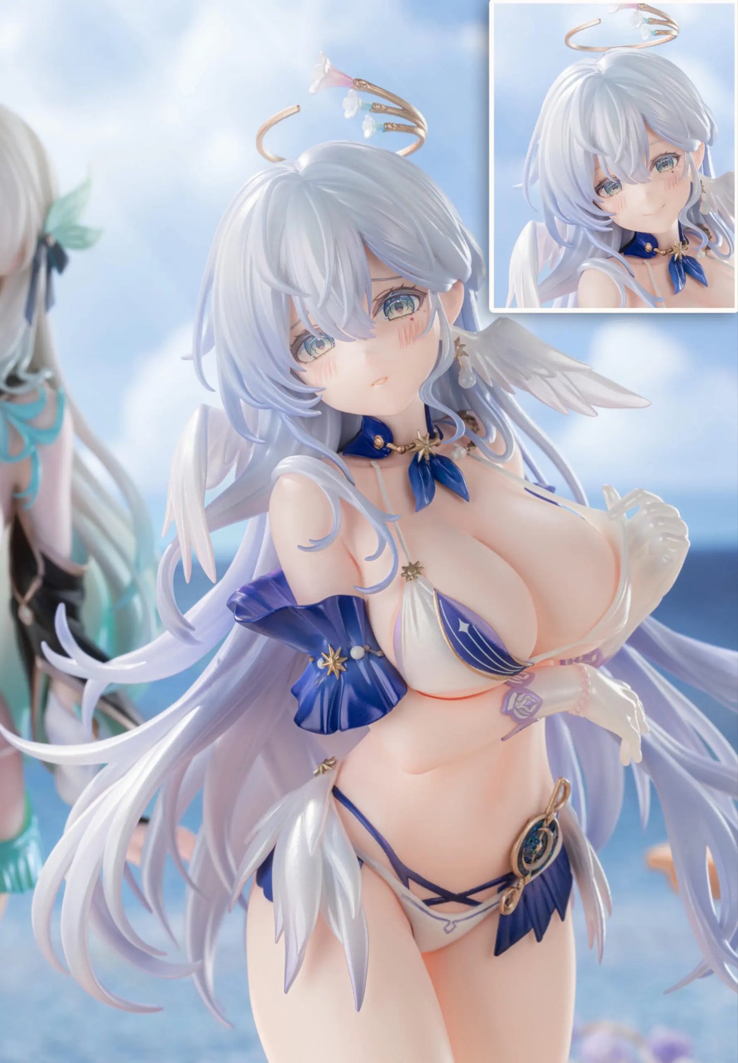 Fix Cast - Robin