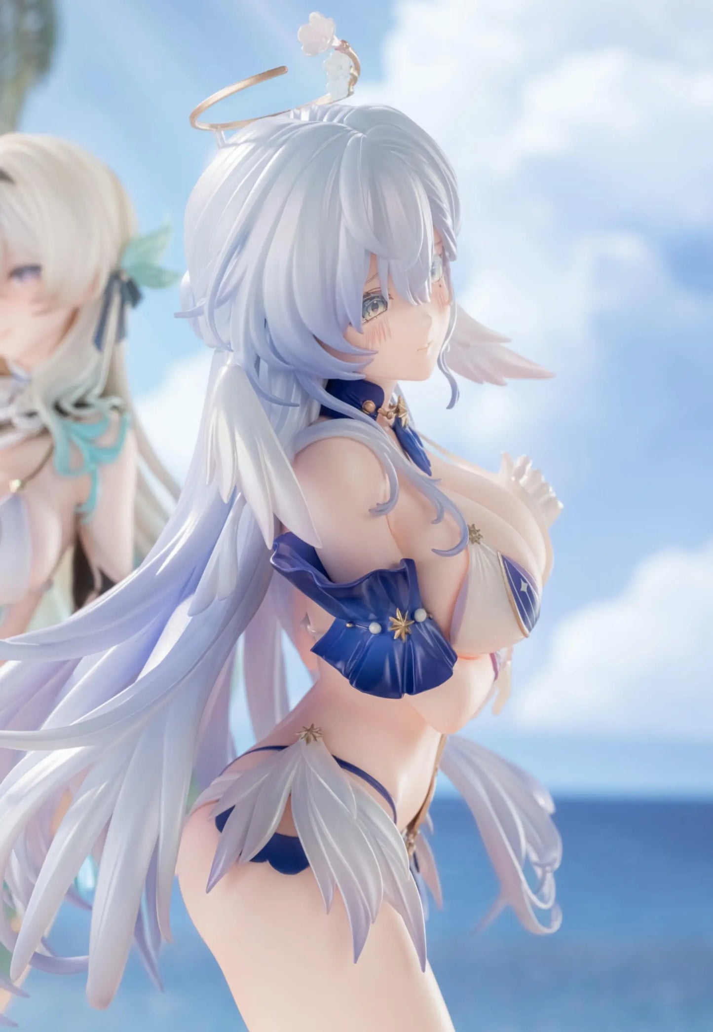 Fix Cast - Robin