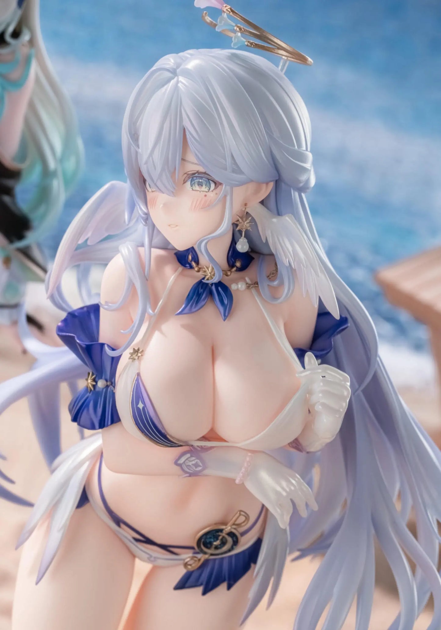Fix Cast - Robin