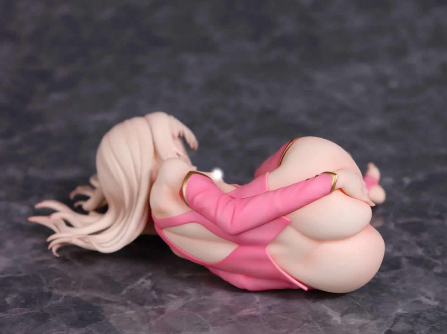GC - Illyasviel von Einzbern