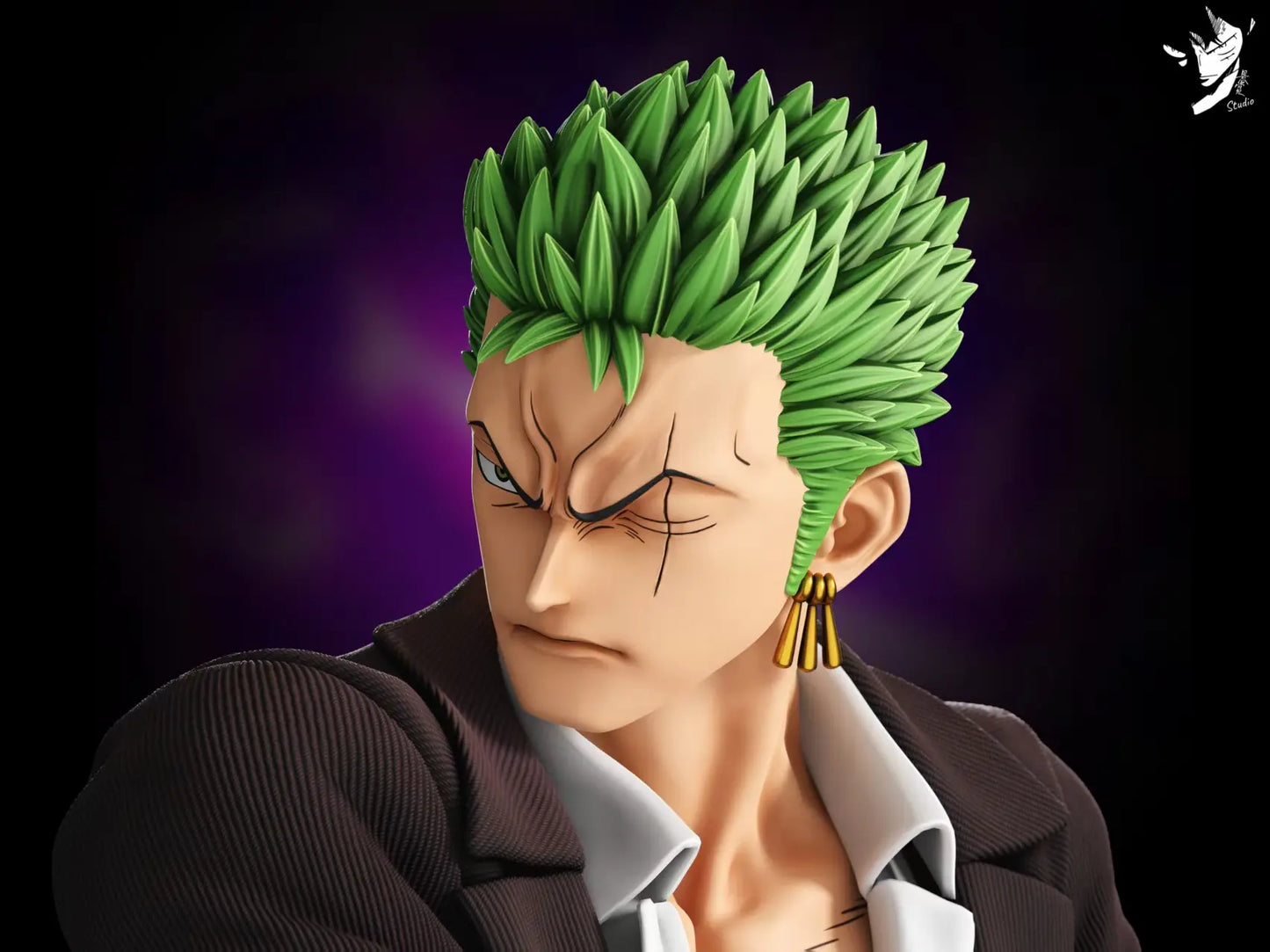 XS - Zoro