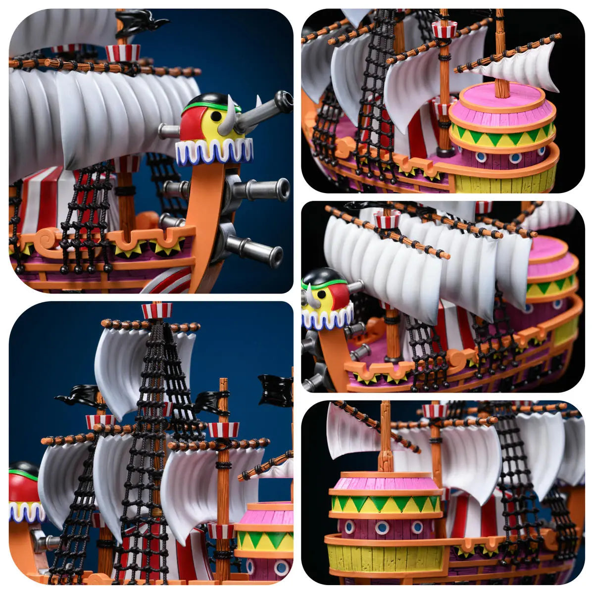 M4 - Big Top