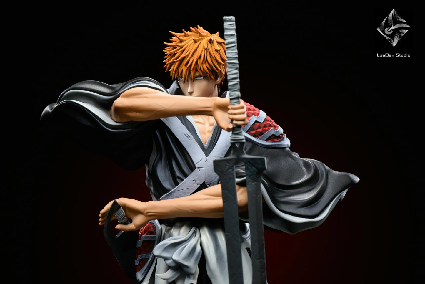 Loaden - Ichigo