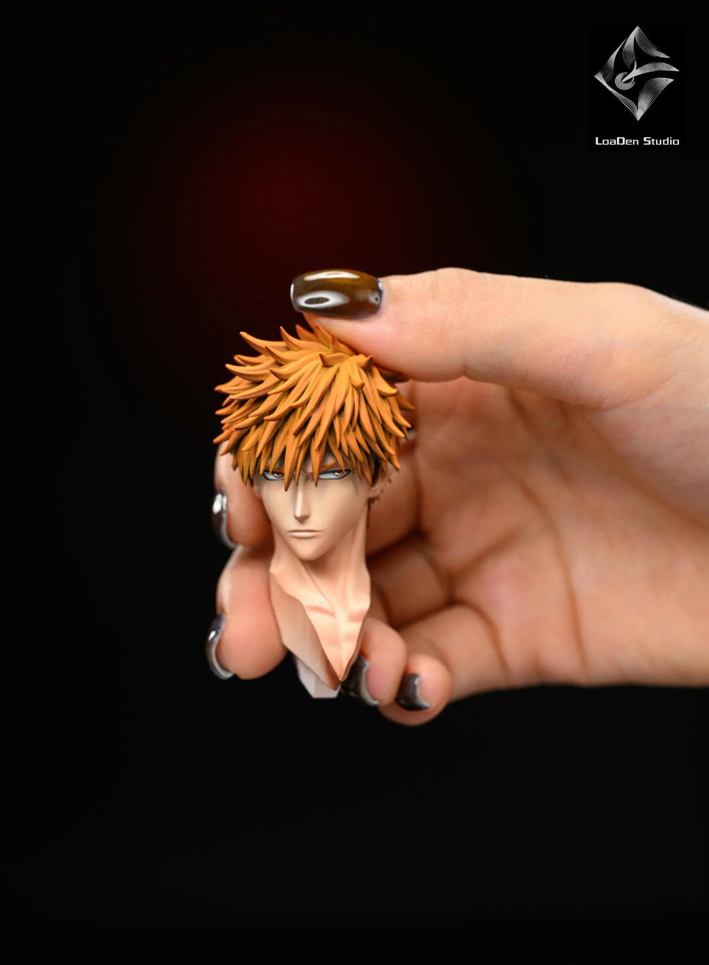 Loaden - Ichigo