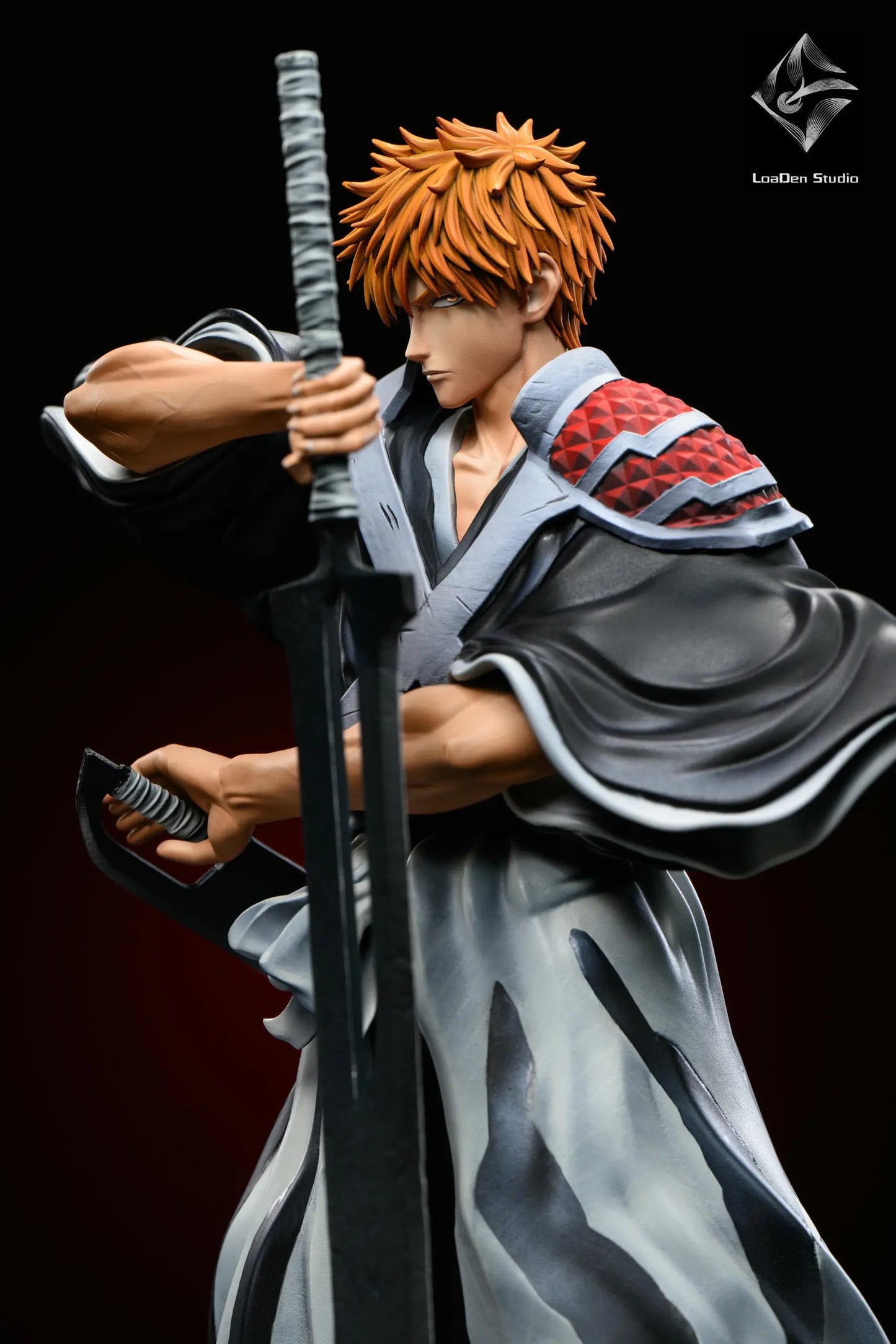 Loaden - Ichigo