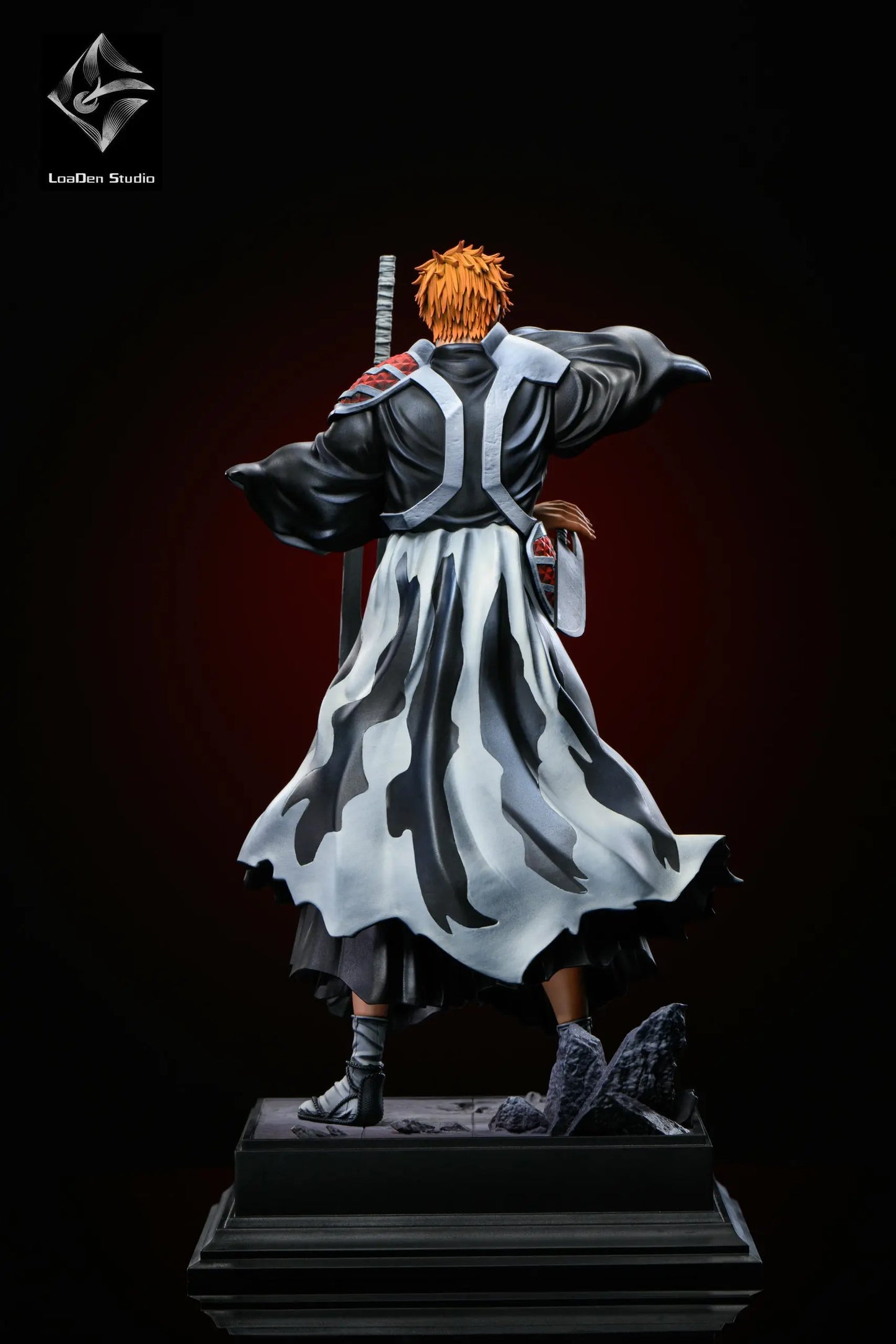 Loaden - Ichigo