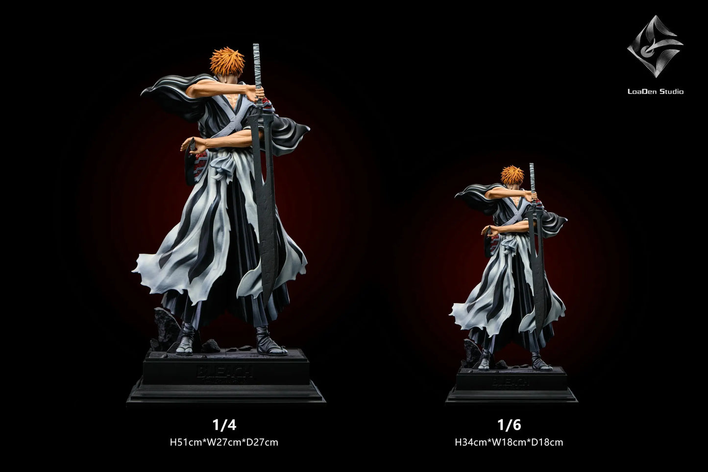 Loaden - Ichigo