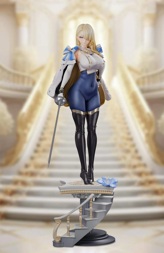 Thistles and Thorns - Wilhelmina