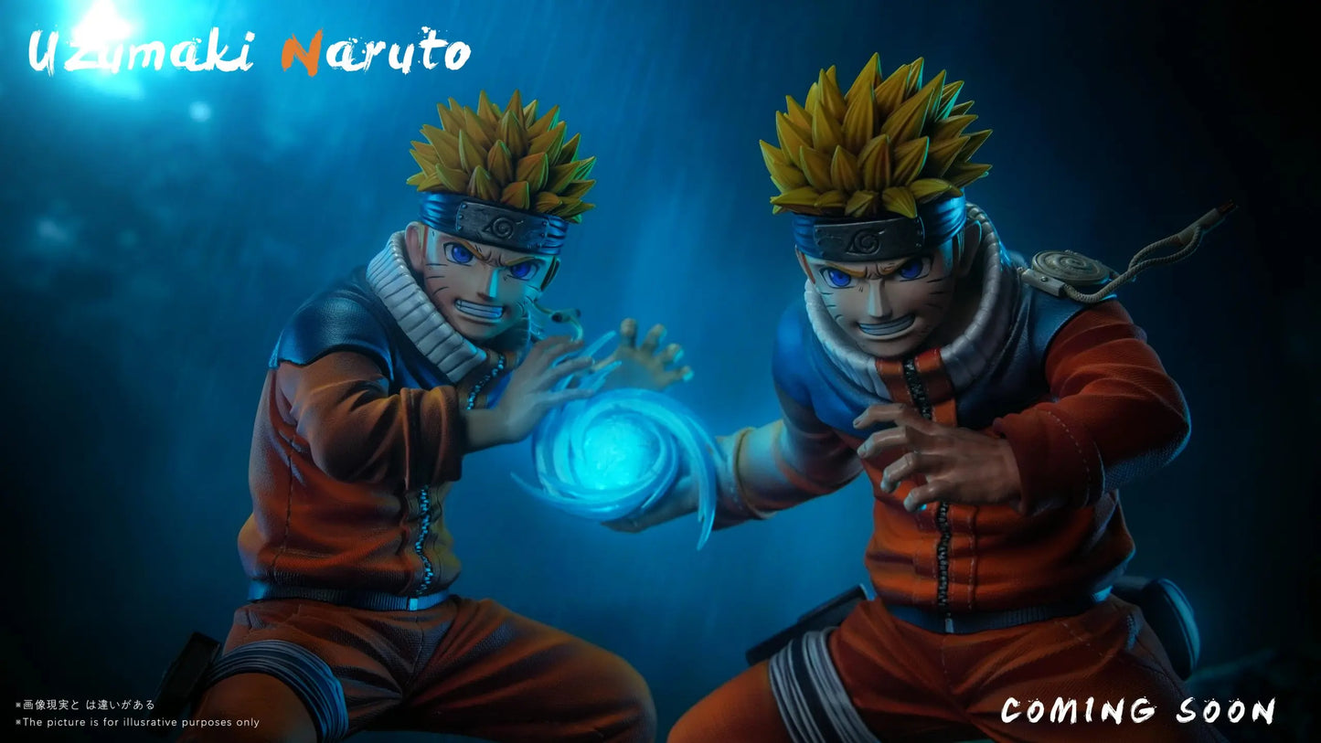 Get - Naruto
