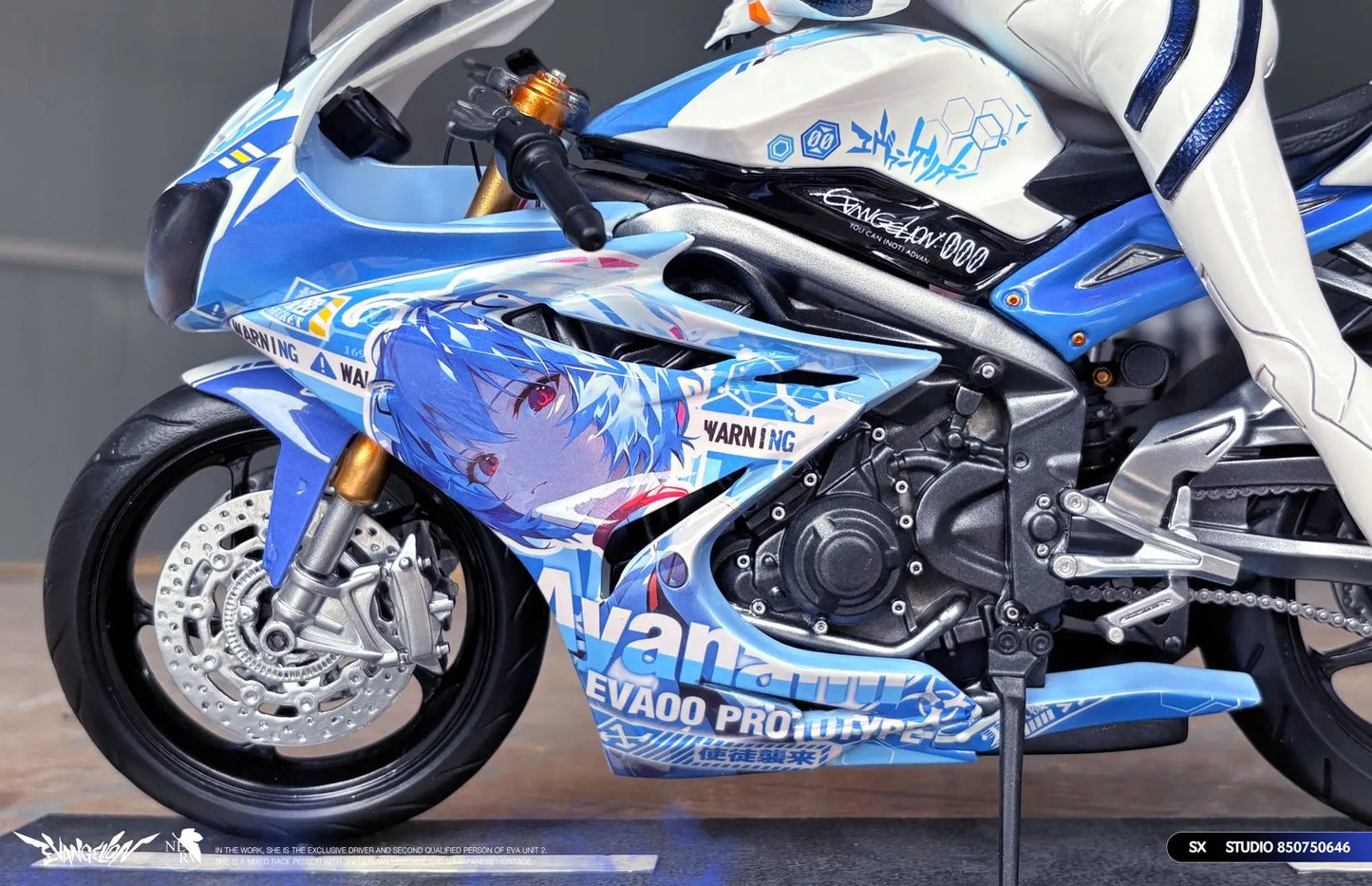SX - Rei