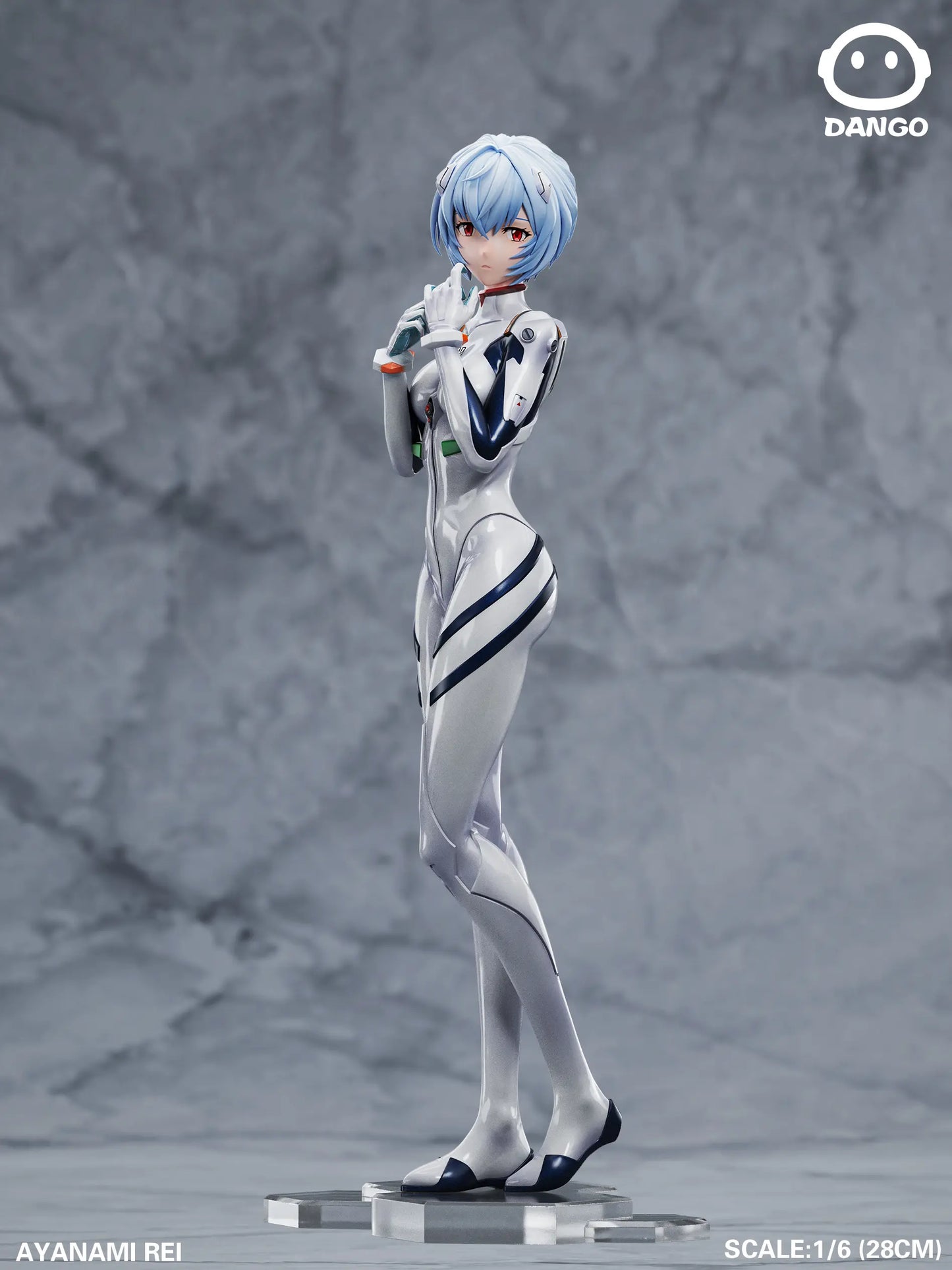 Dango - Rei