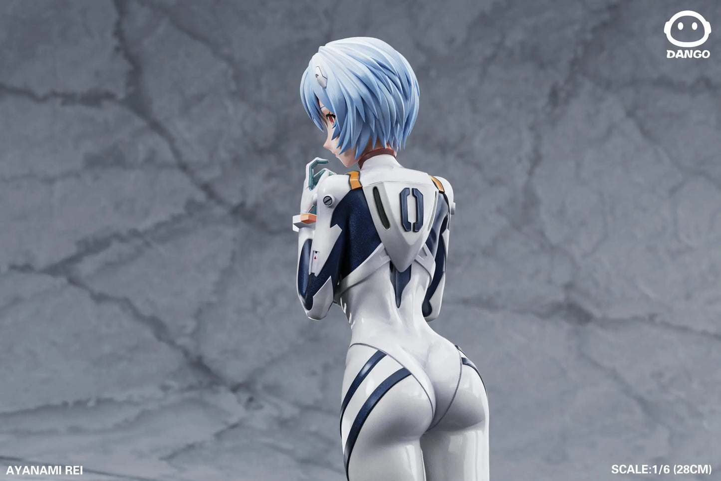 Dango - Rei