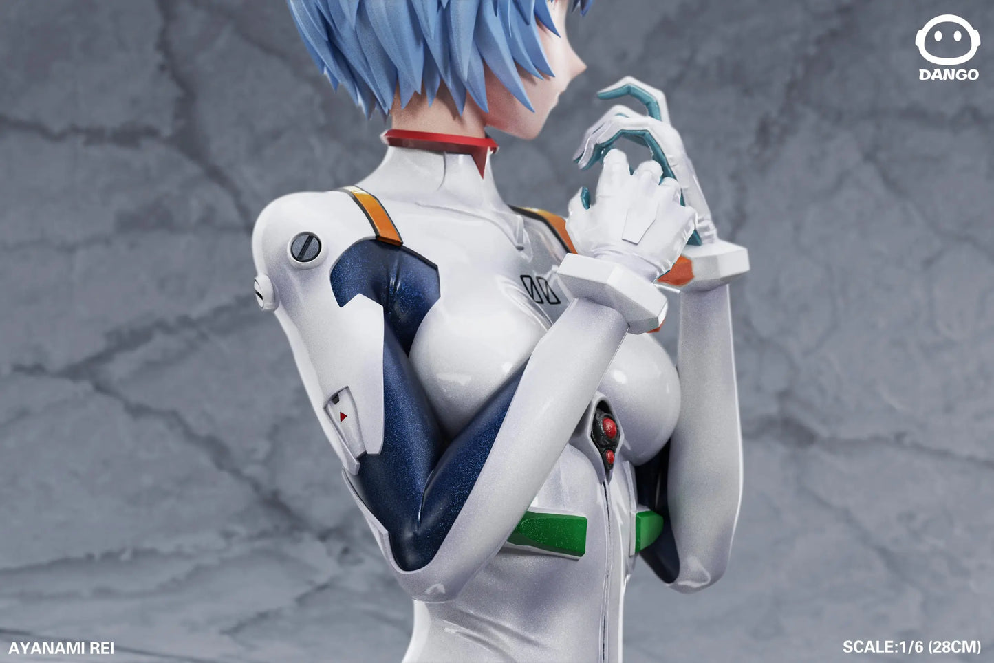 Dango - Rei