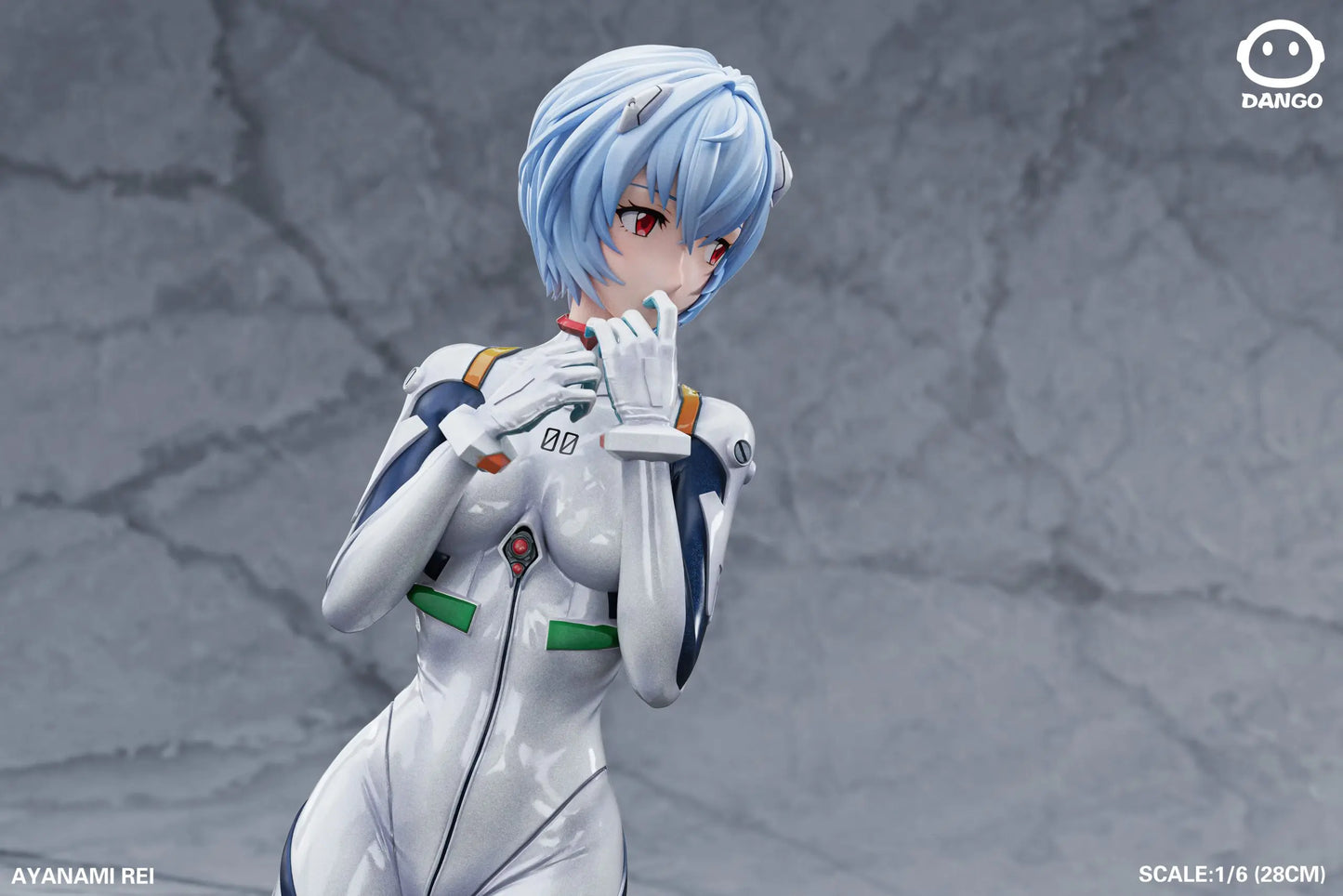 Dango - Rei