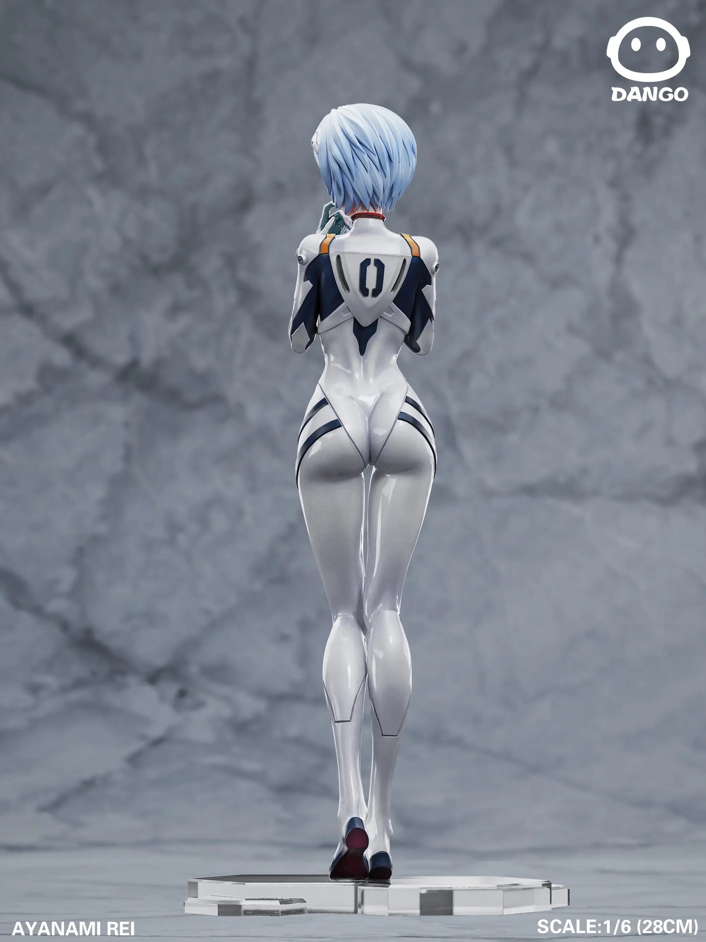 Dango - Rei