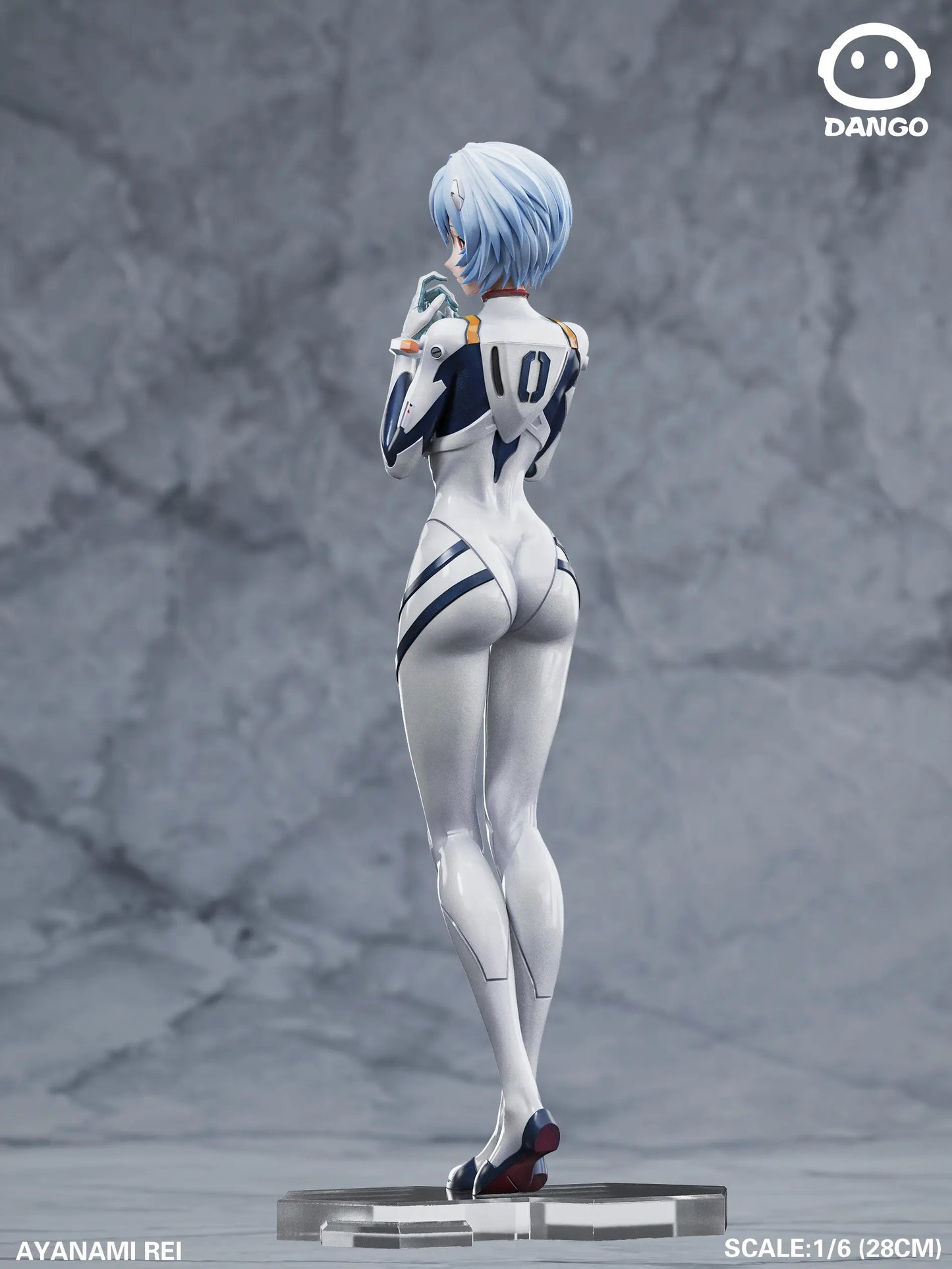 Dango - Rei