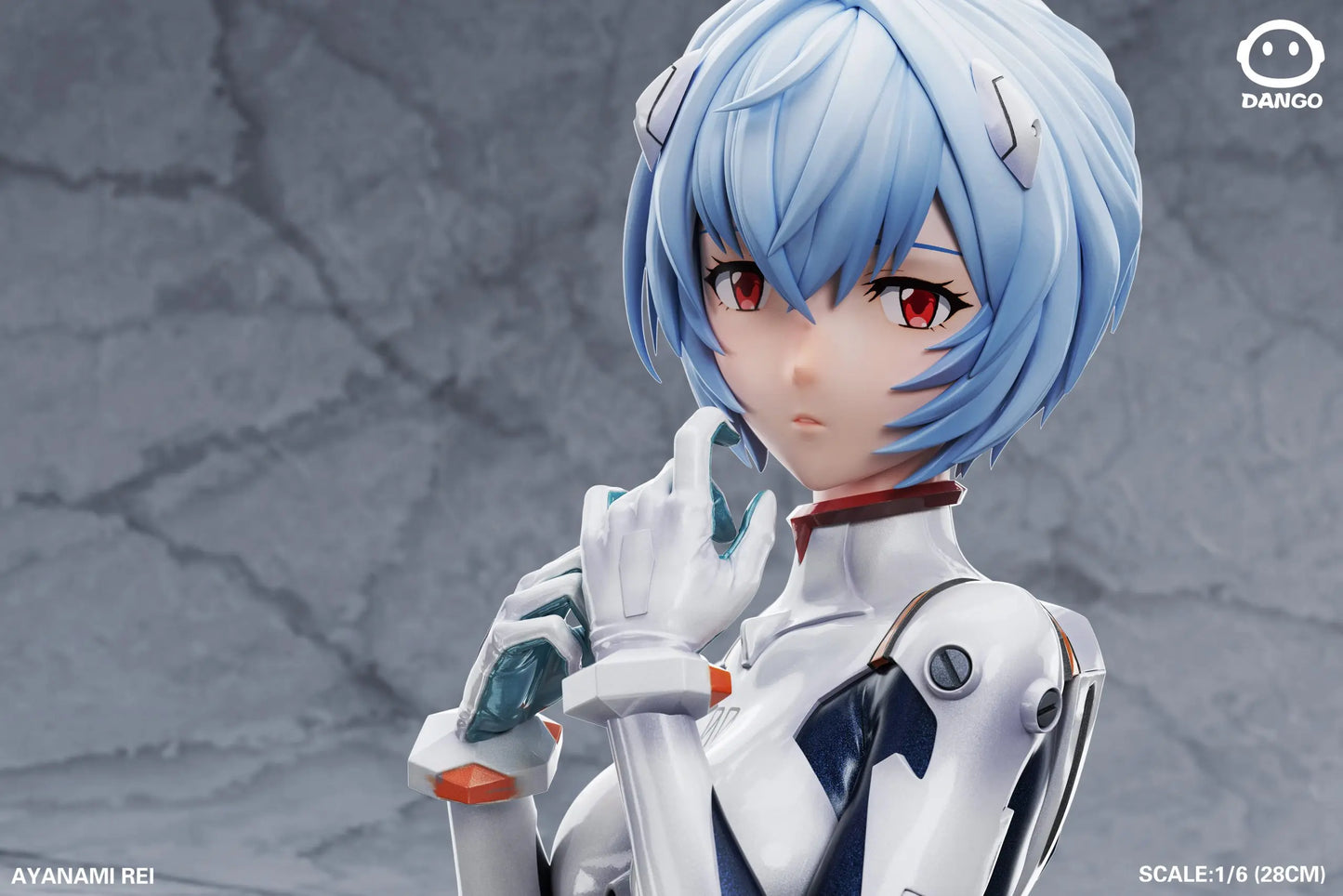 Dango - Rei