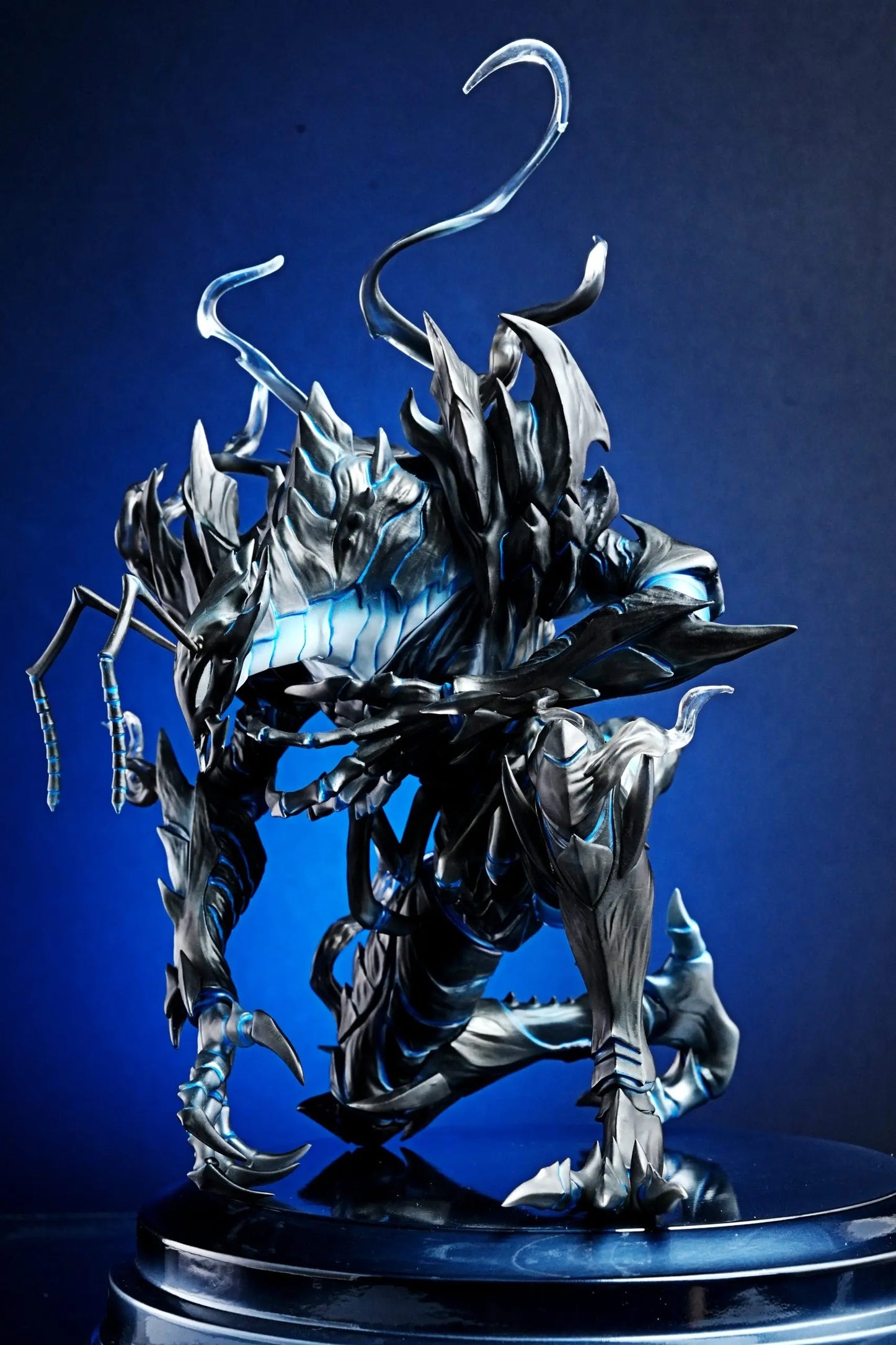 Four Horsemen - Sung Jinwoo and Beru