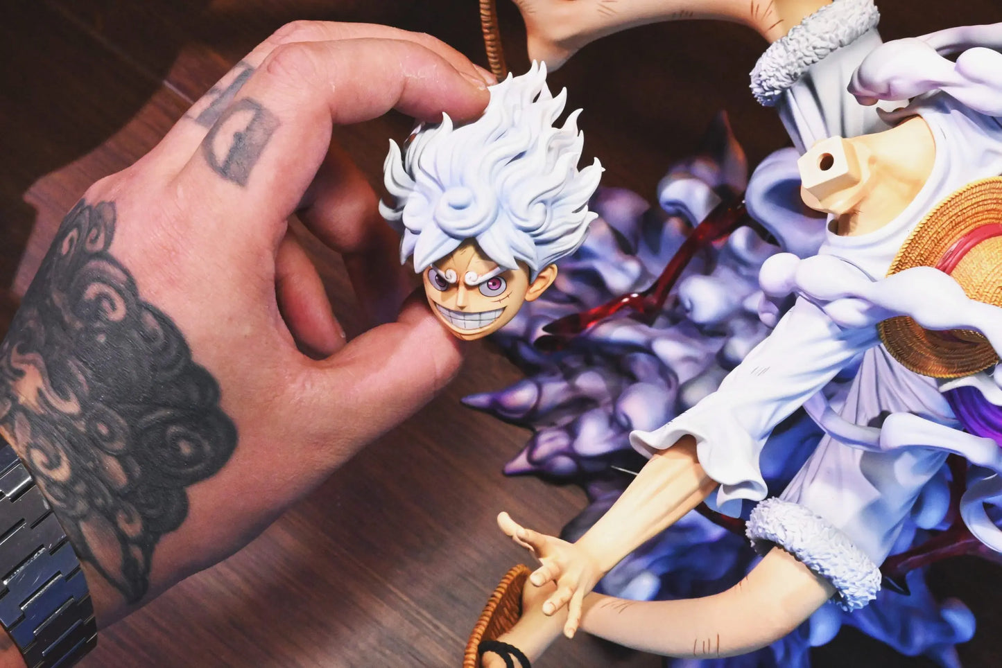 Dream - Nika Luffy