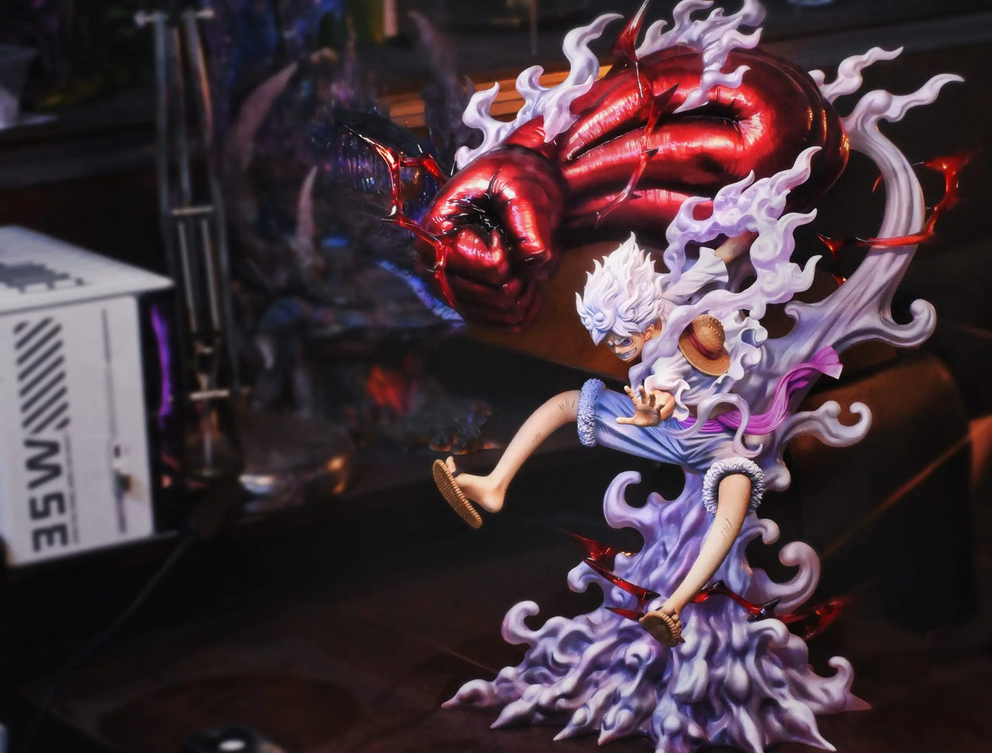Dream - Nika Luffy