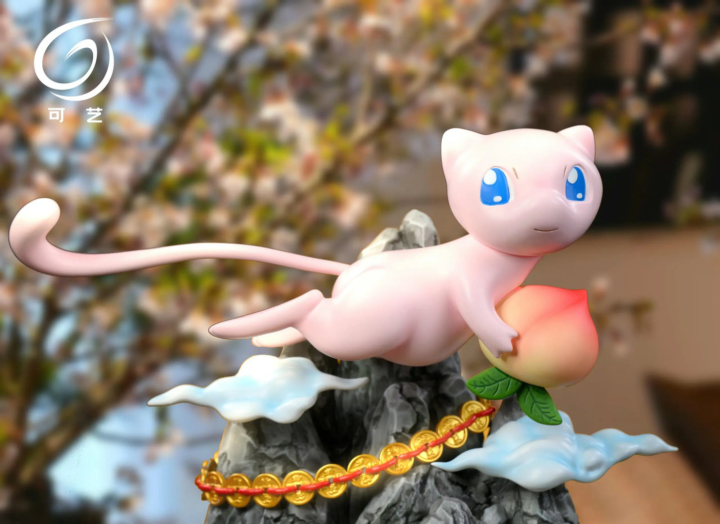 Ke Ki Mo Wan - Mew