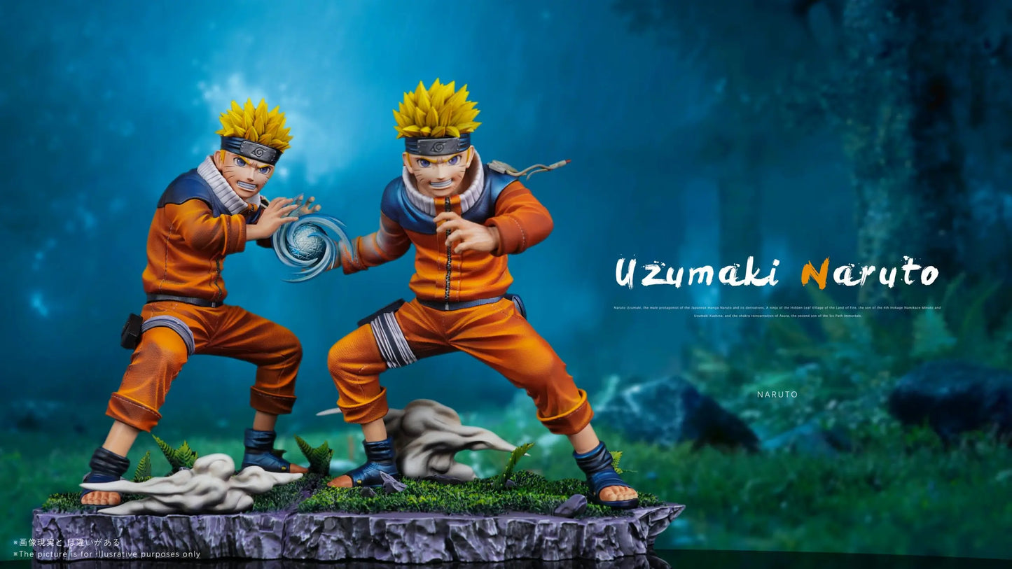 Get - Naruto