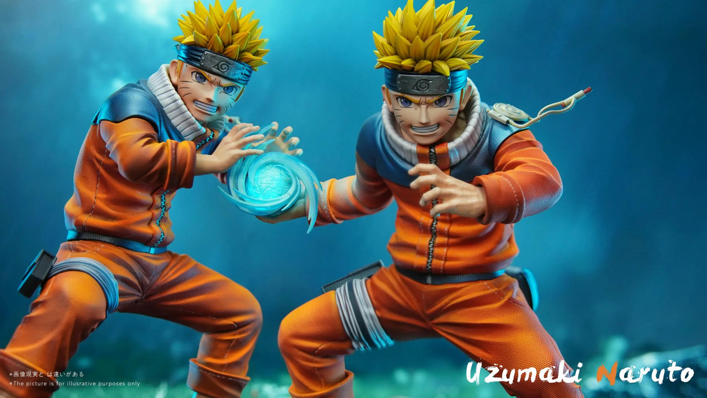 Get - Naruto