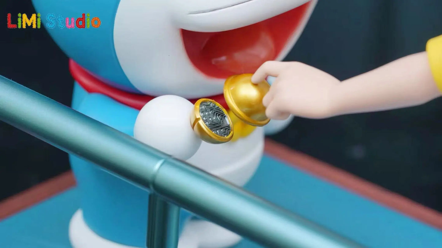 Limi - Nobita and Doraemon