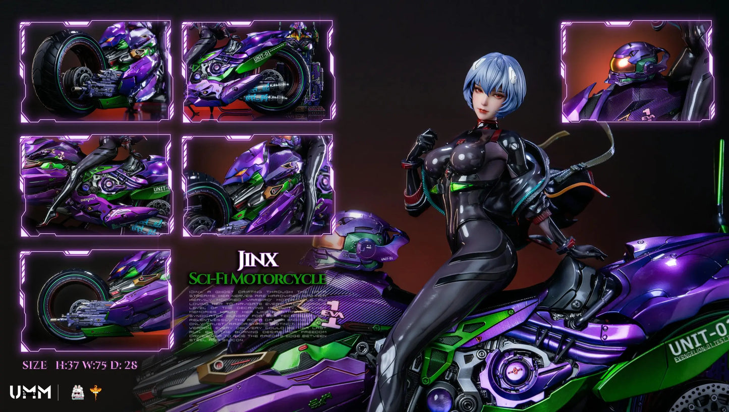 DT - Rei