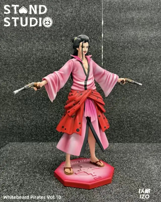 Stand - Izou