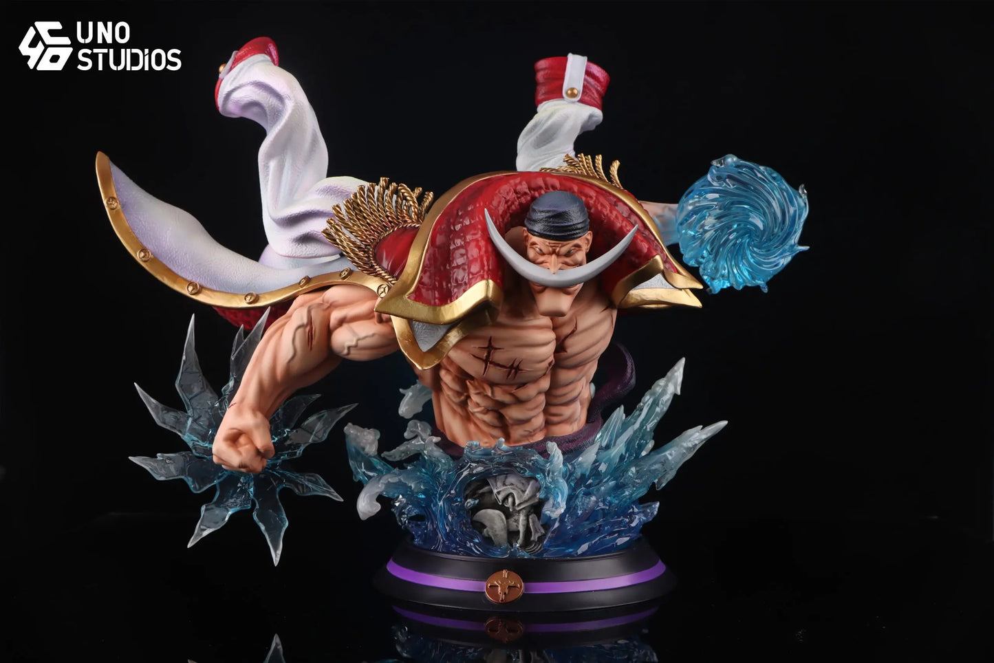 UNO - Whitebeard