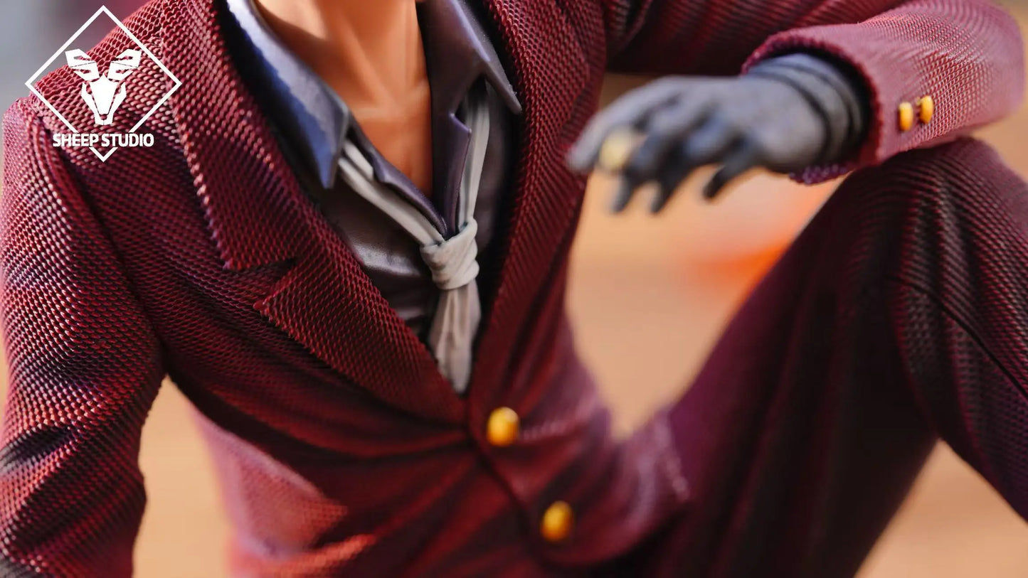 Sheep - Sanji