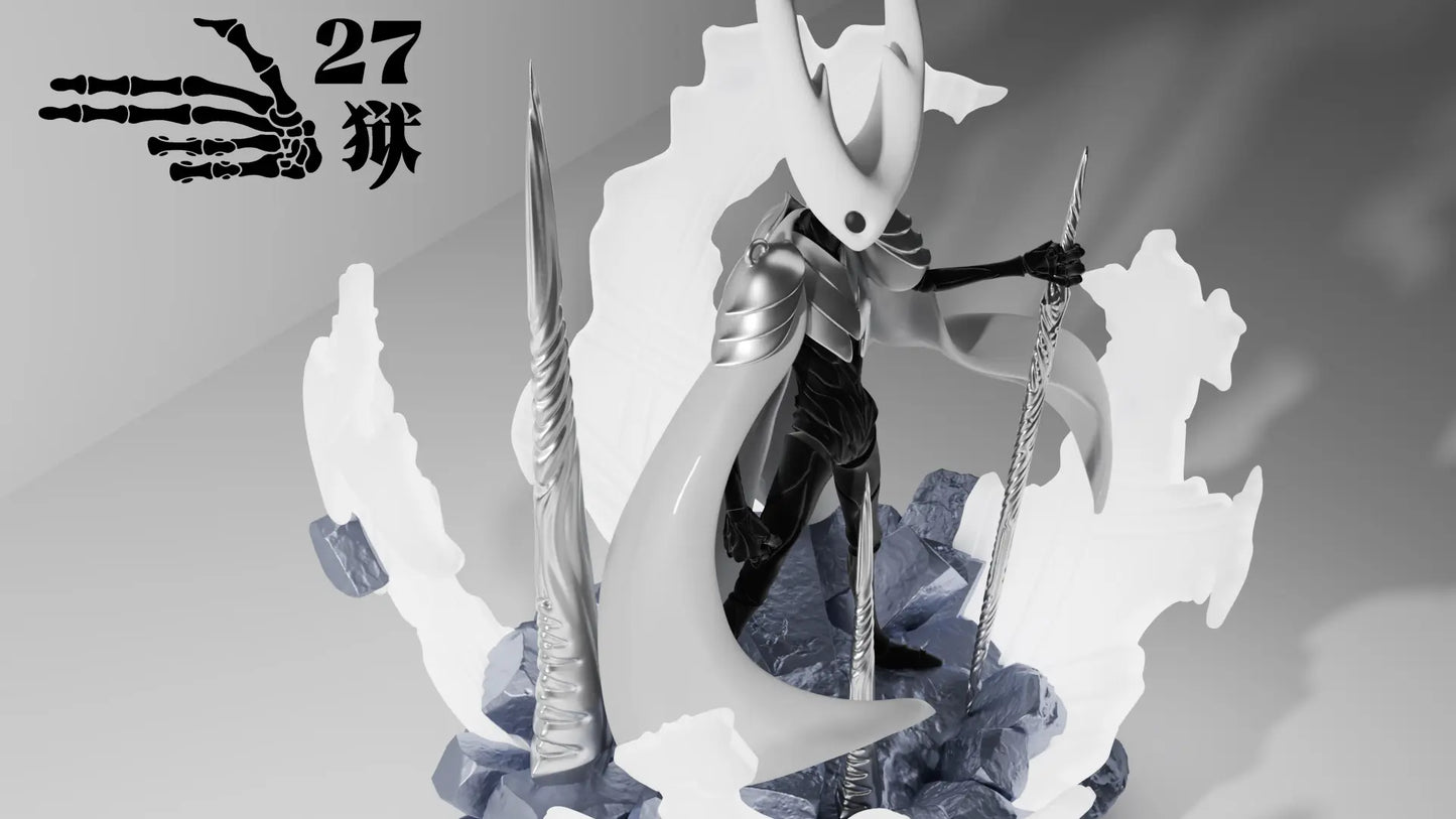 27Abyss - Pure Vessel