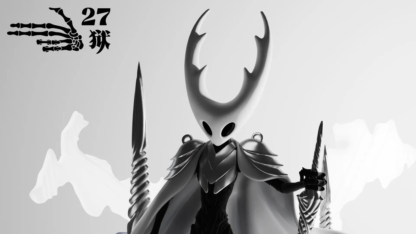 27Abyss - Pure Vessel