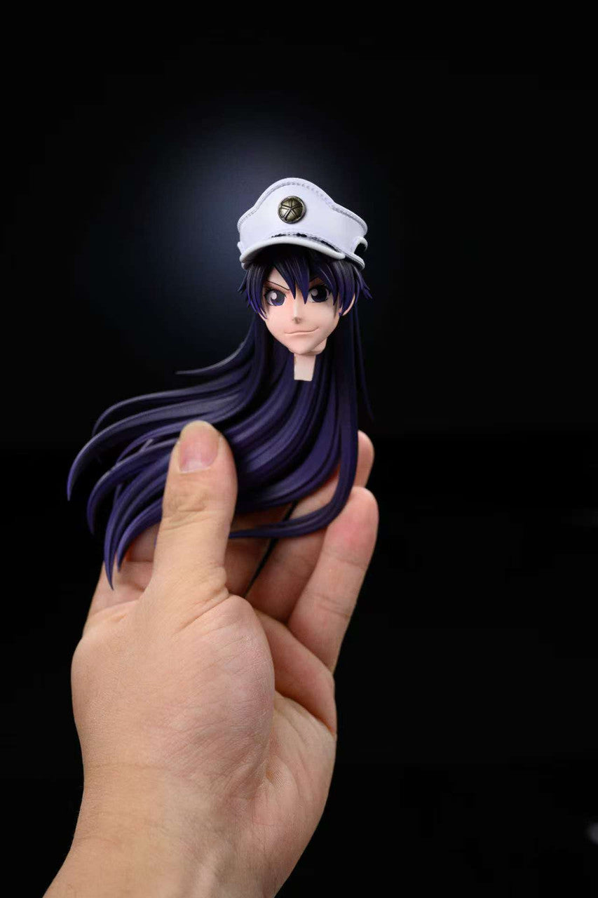 Wan Guan Zao Wu - Bambietta