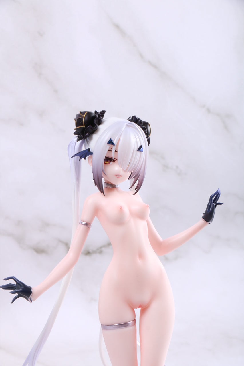 Mephisto - Mélusine