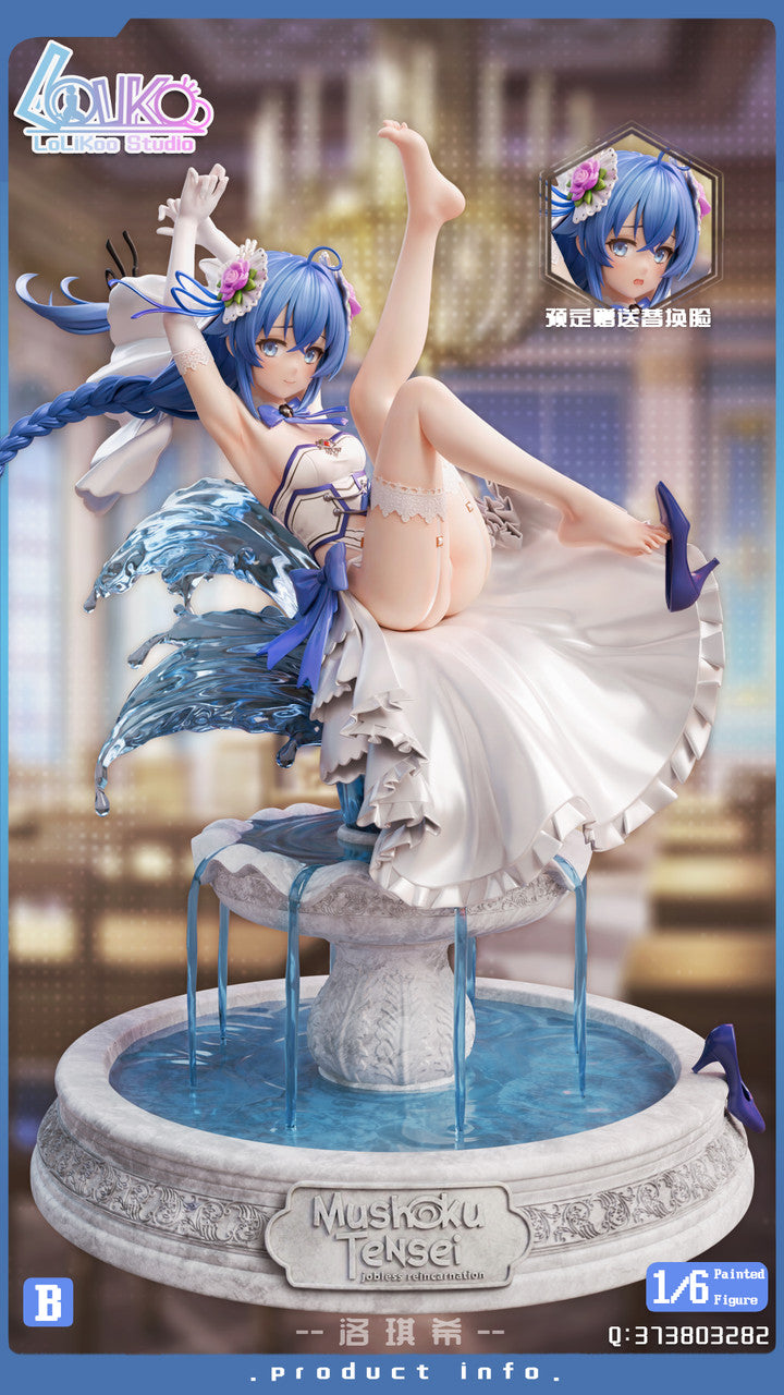 Lolikoo - Roxy Migurdia – StatueCorp
