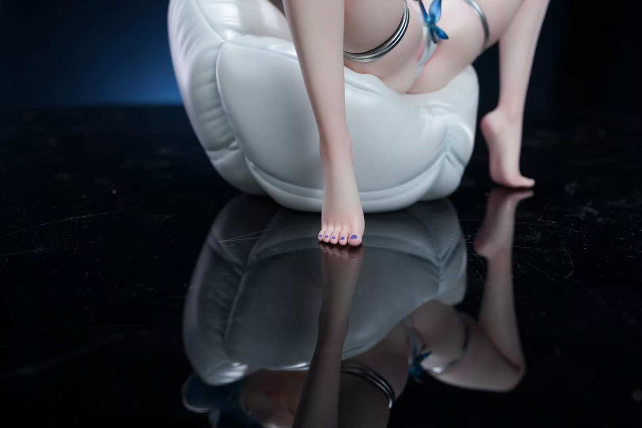 New Age - The Shorekeeper