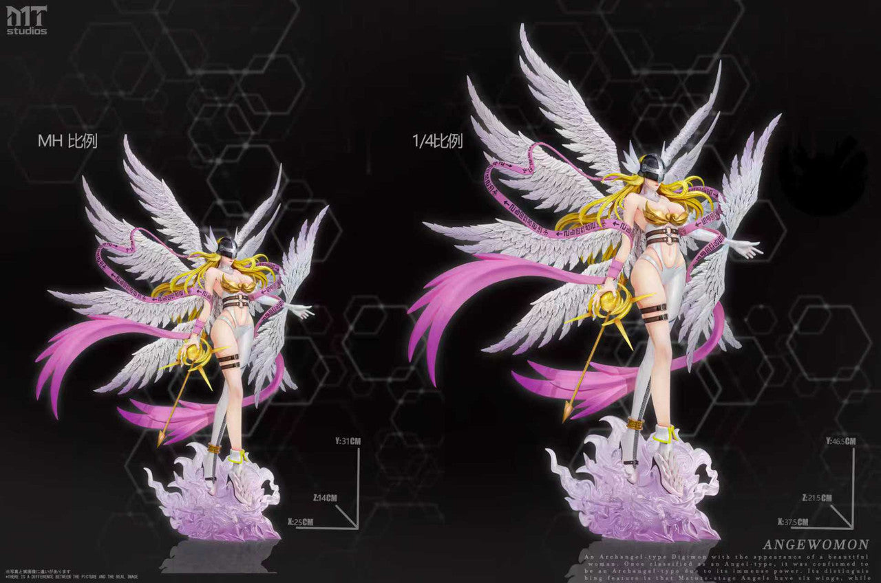 MT - Angewomon
